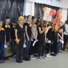 Ślubowanie i otrzęsiny 2014